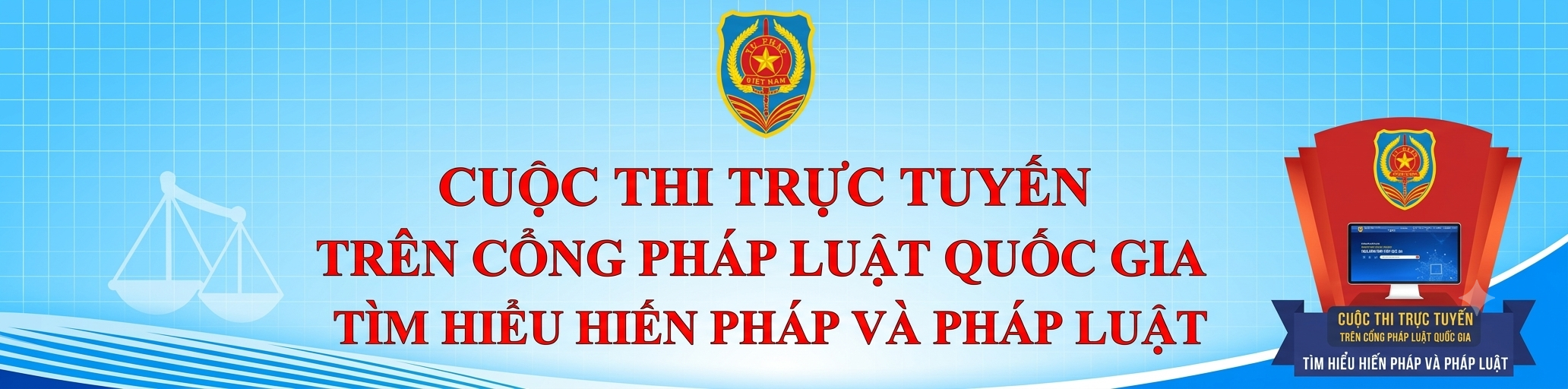 thi trực tuyến